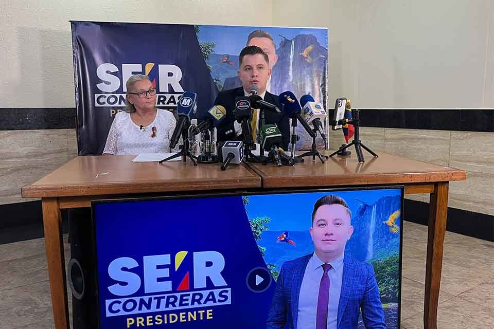 Seir Contreras
