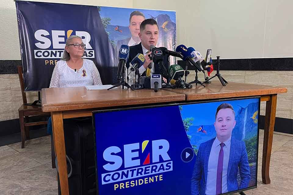 Seir Contreras