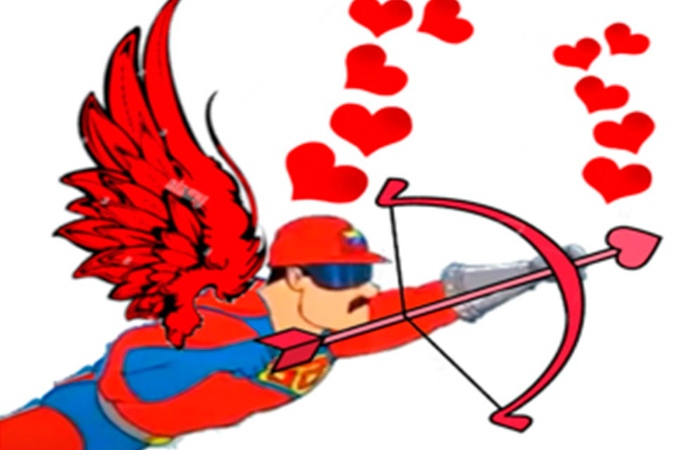 El super cupido