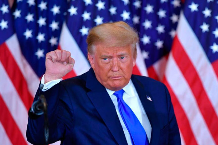 Trump y la latinoamericanización de la política norteamericana