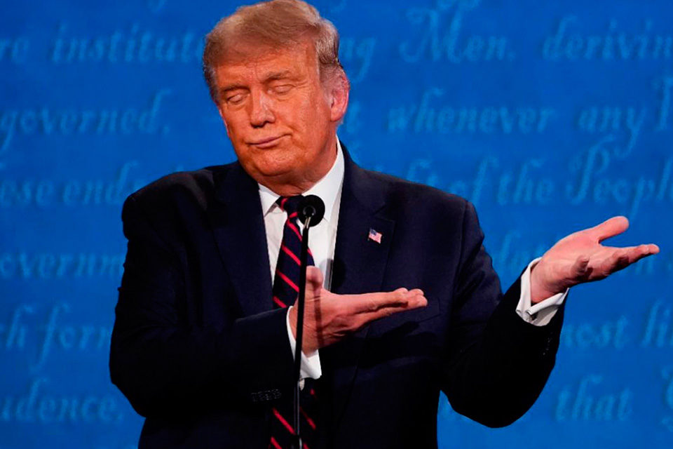 De Barbados a Trump