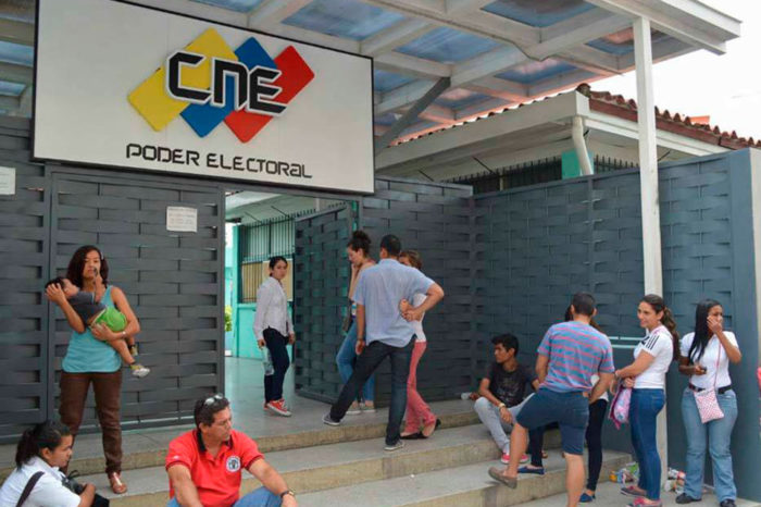 Carta abierta a los jóvenes