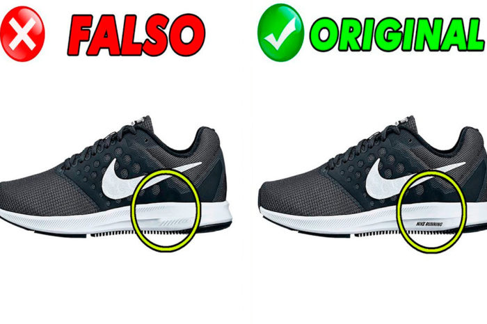 "Original-original" o "imitación de calidad"