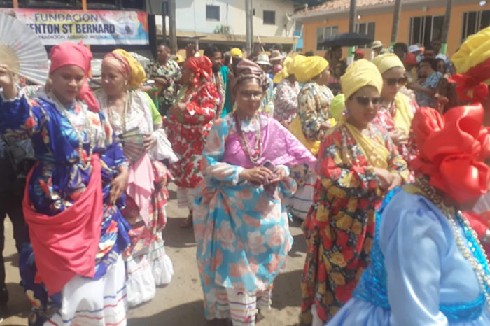carnavales El Callao