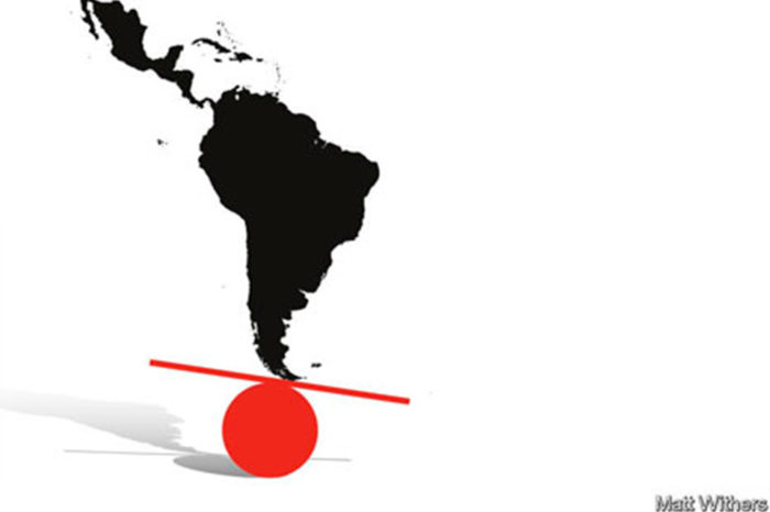 Democracia en riesgo