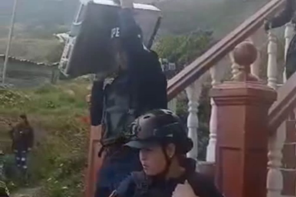 emisora Ecos del páramo