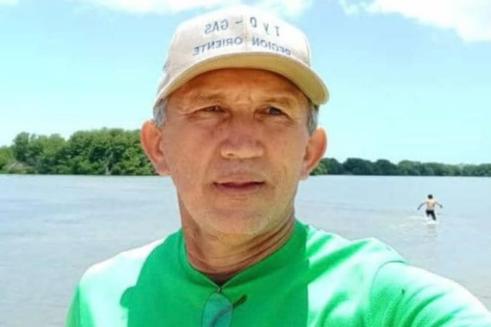 ingeniero Carlos Salazar