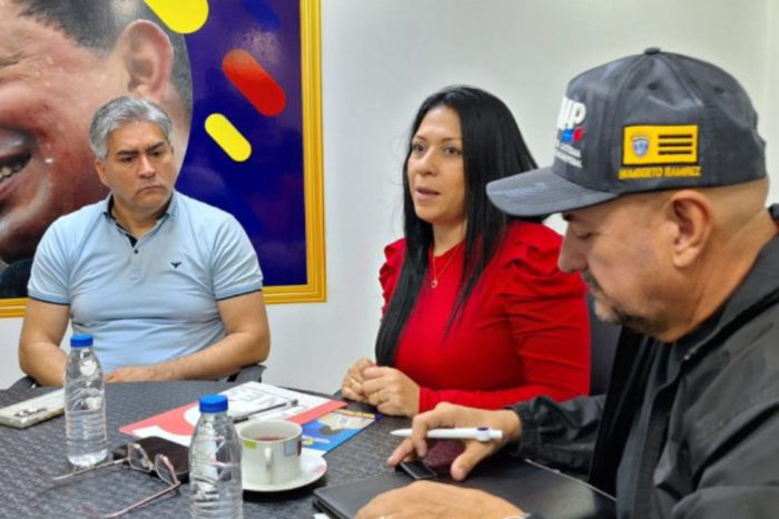 trata de personas