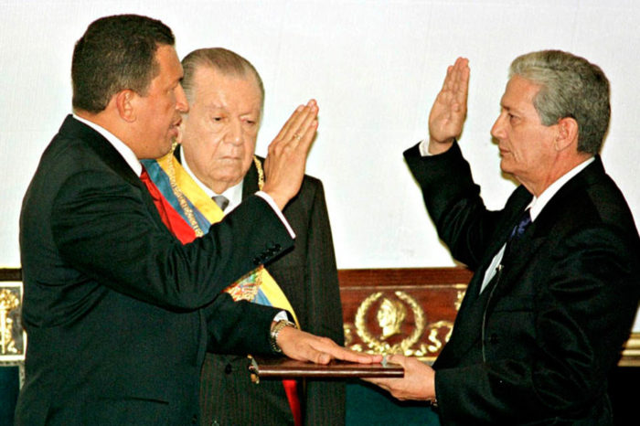 Veinticinco años de una catástrofe