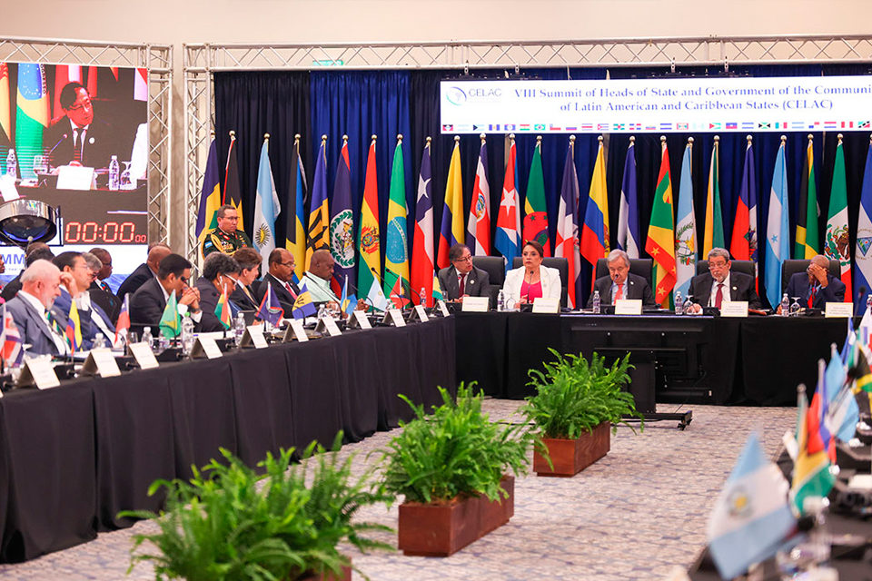 Celac Petro