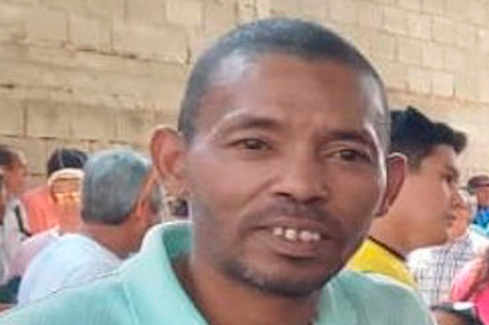 Luis Enrique Vegas