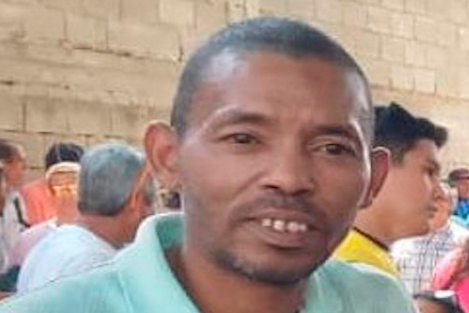 Luis Enrique Vegas