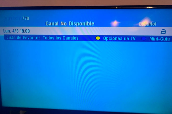 SimpleTV- DW