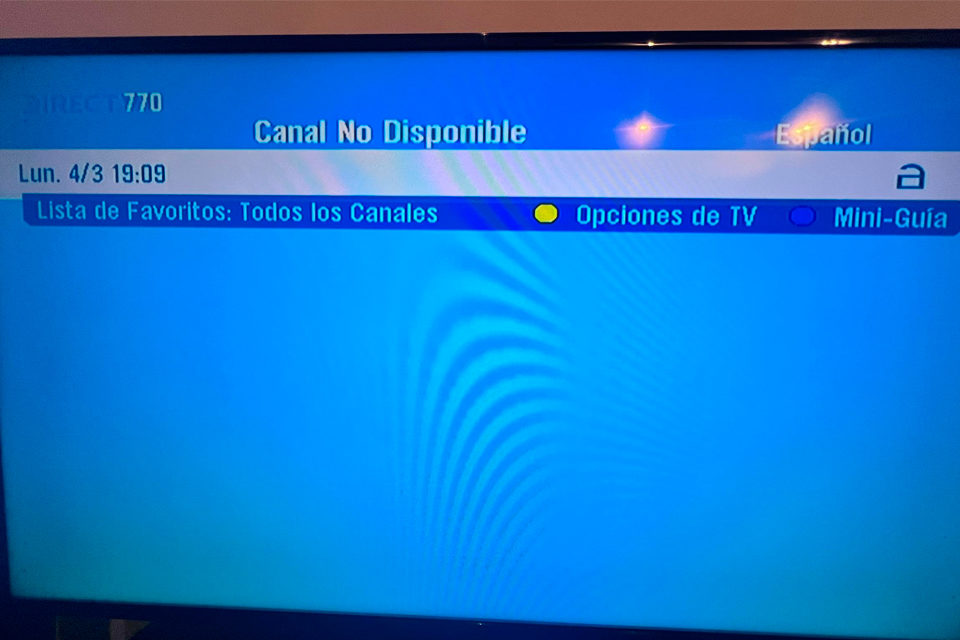 SimpleTV- DW