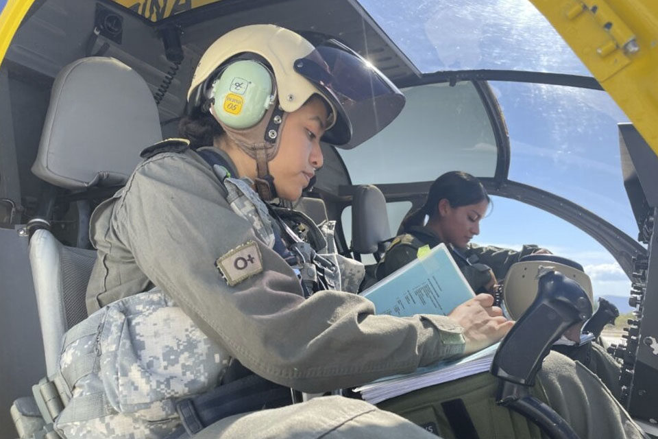 sector aeronáutico
