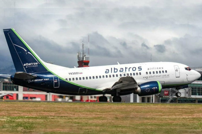 Albatros