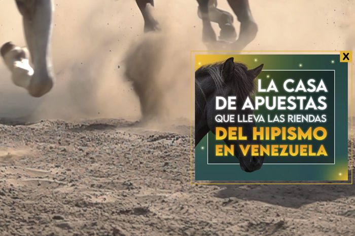 Apuestas