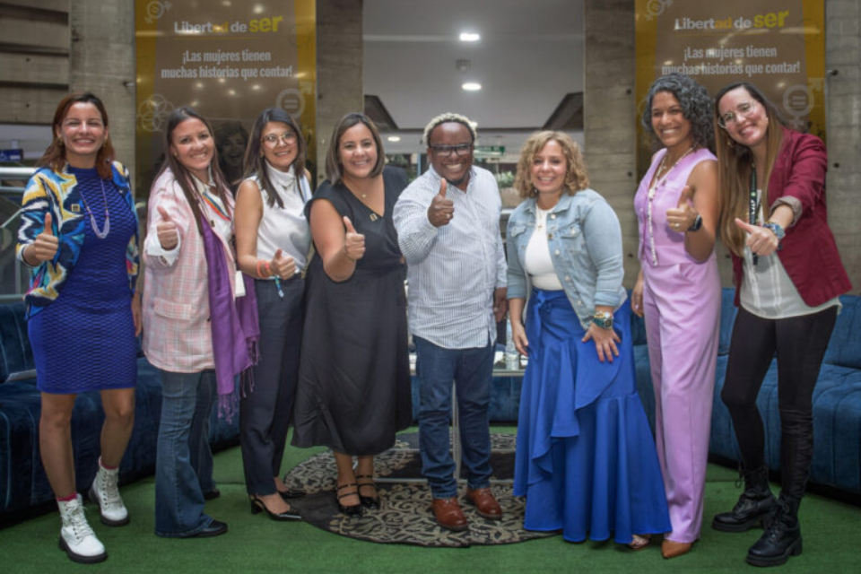 Arcos Dorados realiza conversatorio