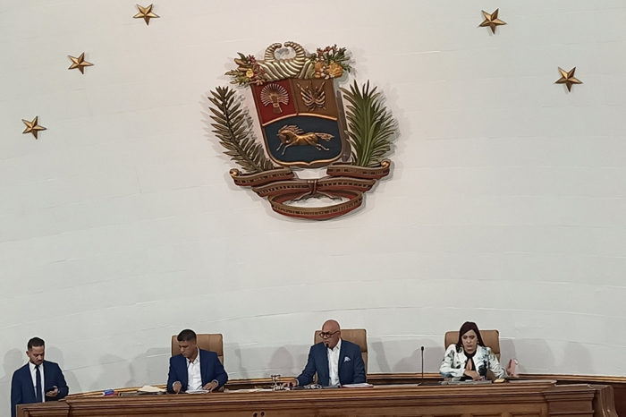 Asamblea Nacional 5 marzo ONG