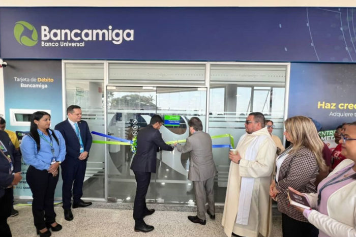 Bancamiga