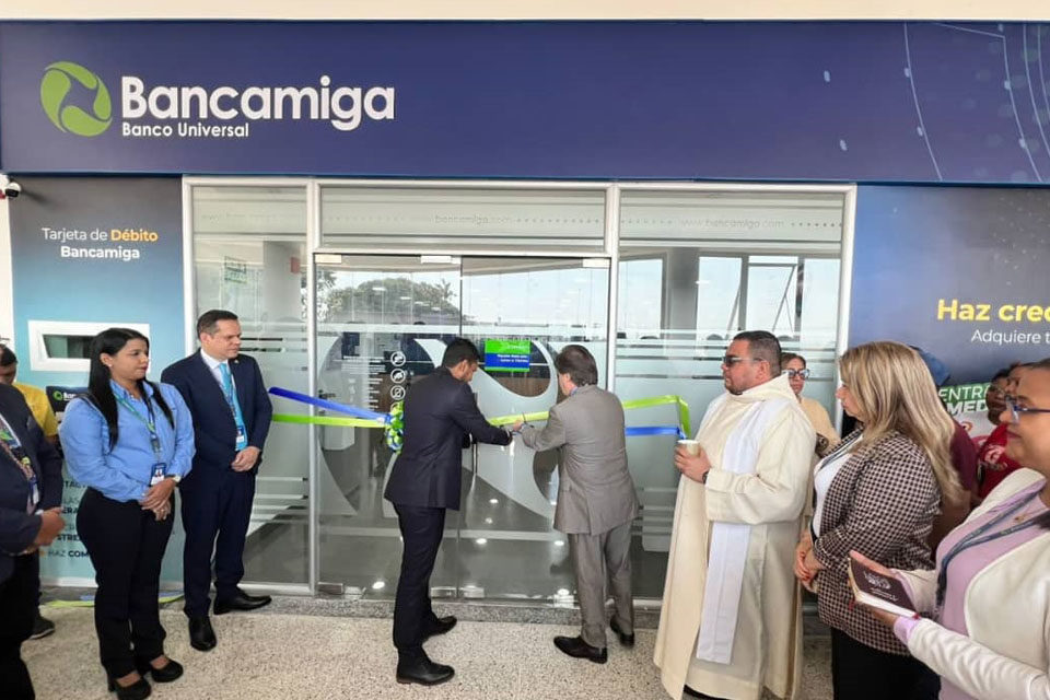 Bancamiga