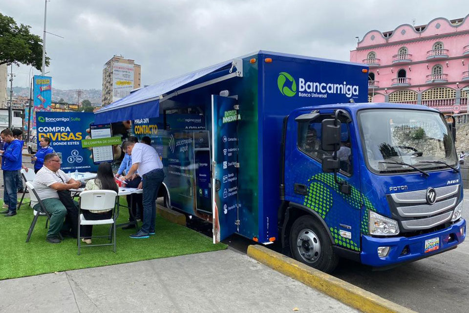 Bancamiga