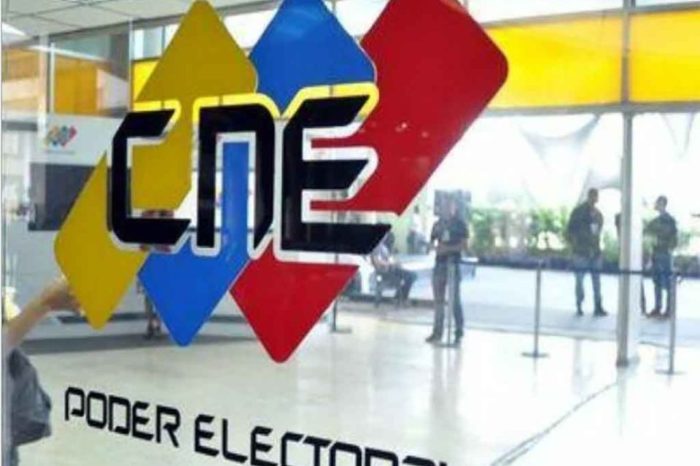 Observatorio Electoral Venezolano acusa al CNE de segregar y violar derechos políticos centros postulaciones