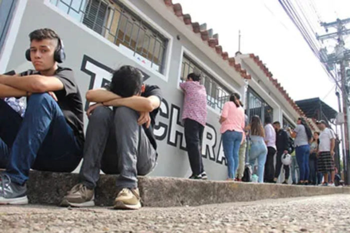 CNE, RE, Registro Electoral
