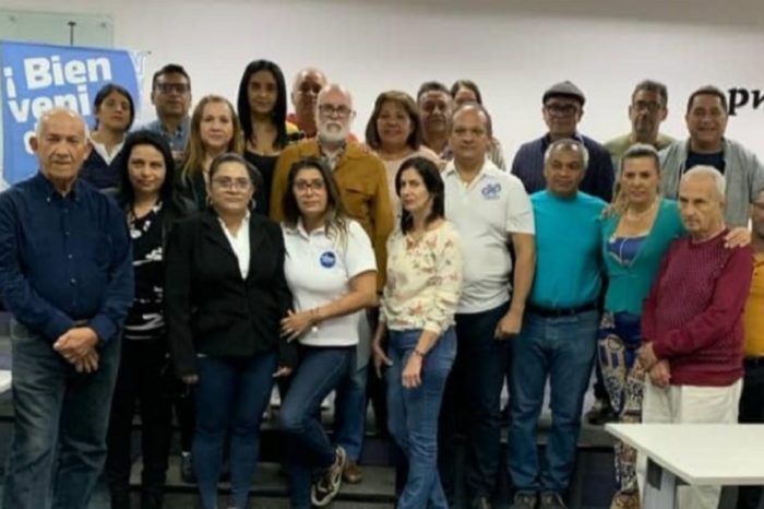CNP estado mayor de comunicación