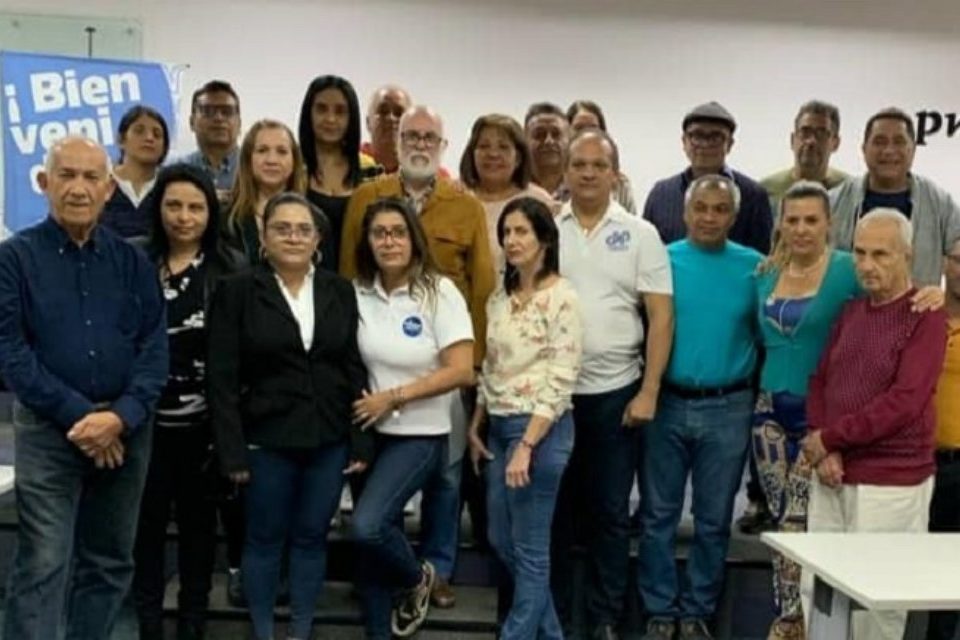 CNP estado mayor de comunicación