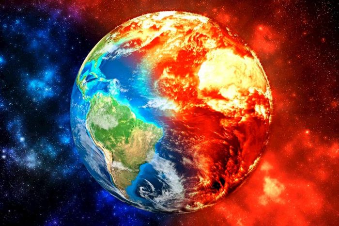 Latinoamérica ante el cambio climático