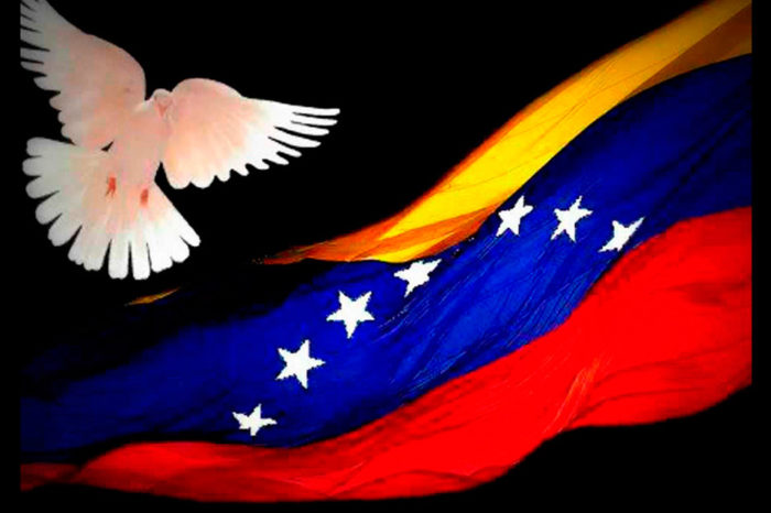 Cambio en paz... ¿Será posible?