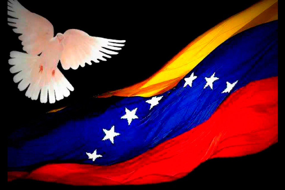 Cambio en paz... ¿Será posible?