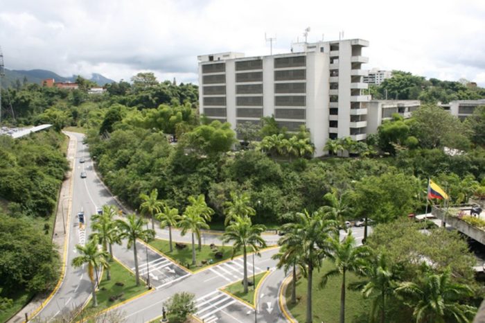 Campus USM redes sociales