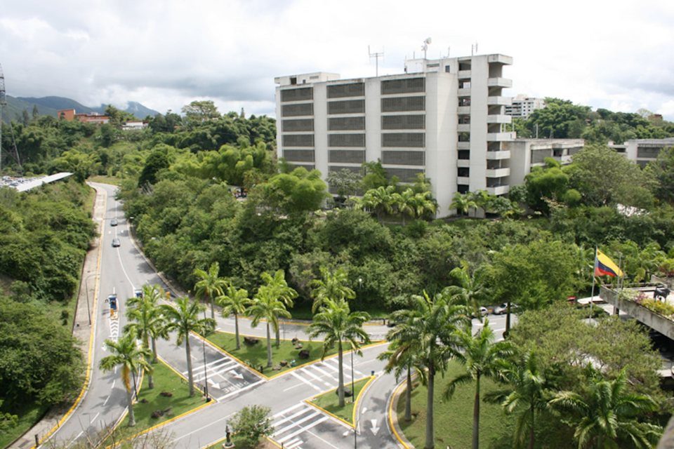 Campus USM redes sociales