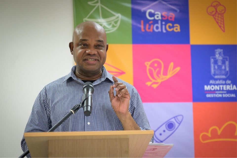 Cancillería de Colombia 1