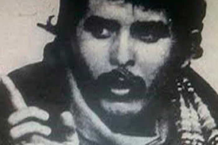 Carlos Sánchez