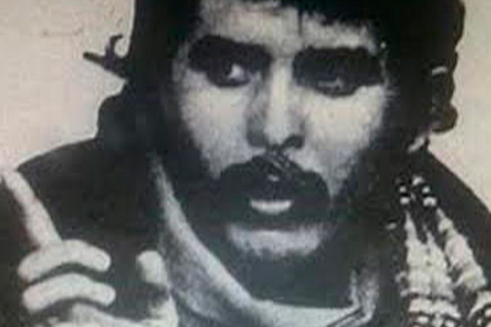 Carlos Sánchez