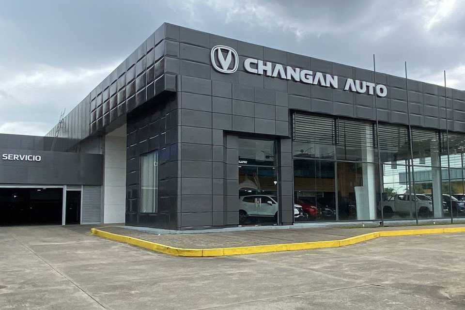 mercado automotor