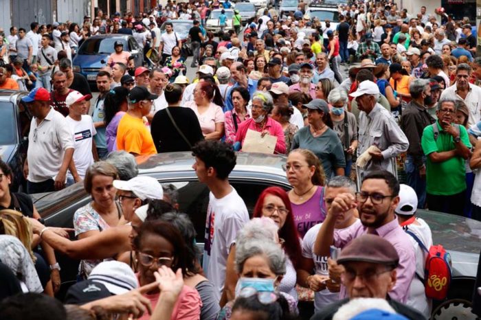 Ciudadanos por el cambio