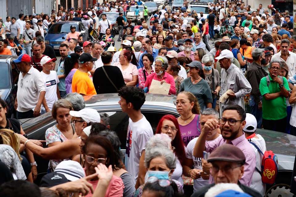 Ciudadanos por el cambio