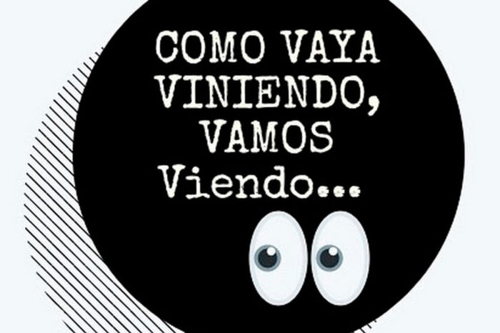 Frases icónicas