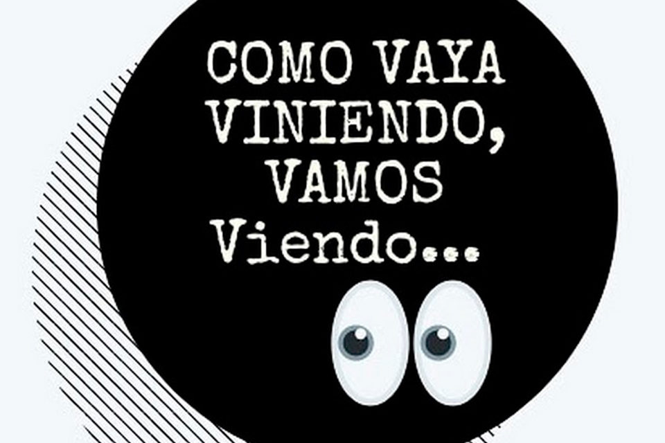 Frases icónicas