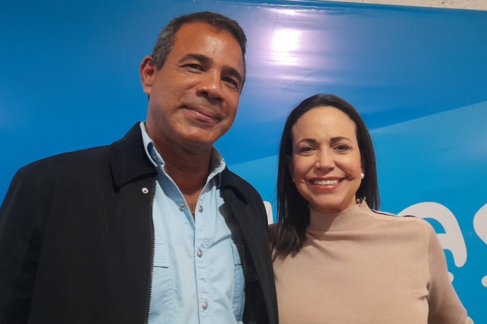 Vente Venezuela - Emill Brandt Ulloa