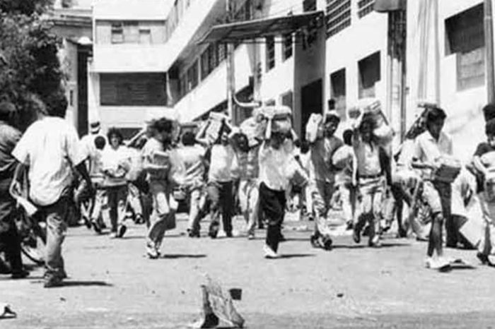Para menores de 45