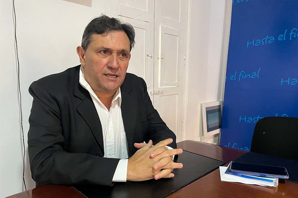 Henry Alviarez Vente Venezuela 001 electoral