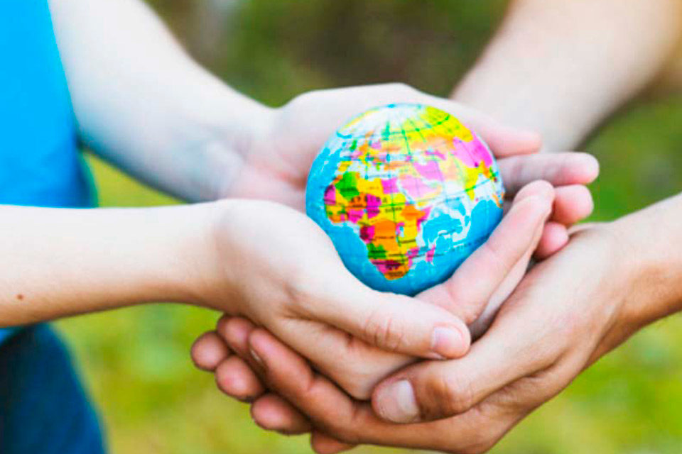Necesitamos más igualdad de género para salvar el planeta