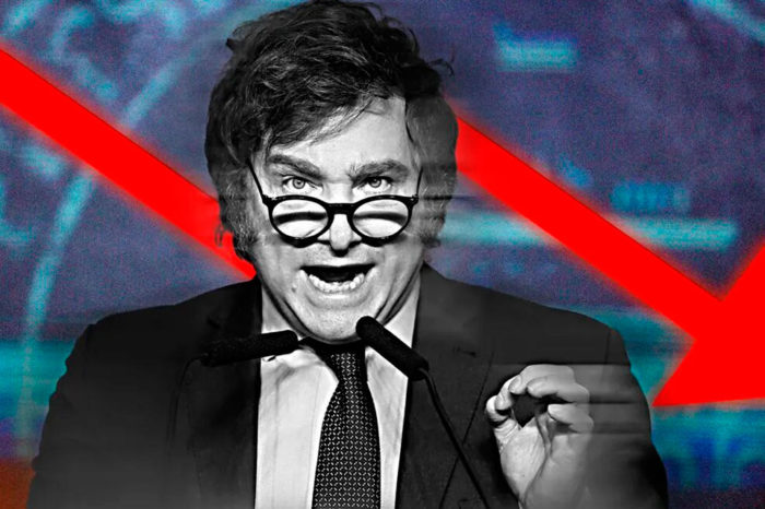 Javier Milei, rumbo a los 3 meses de gobierno