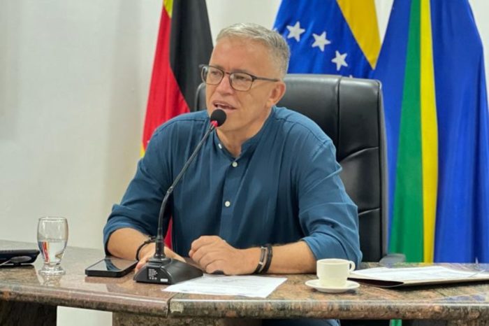alcalde Los Salias Josy Fernández