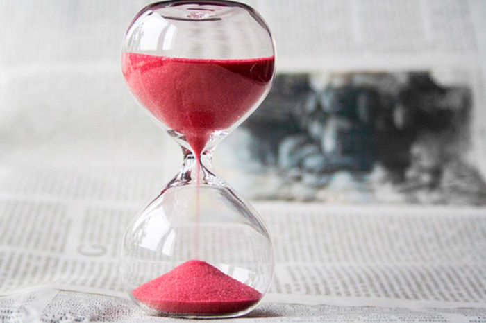 ¿La hora de la verdad?